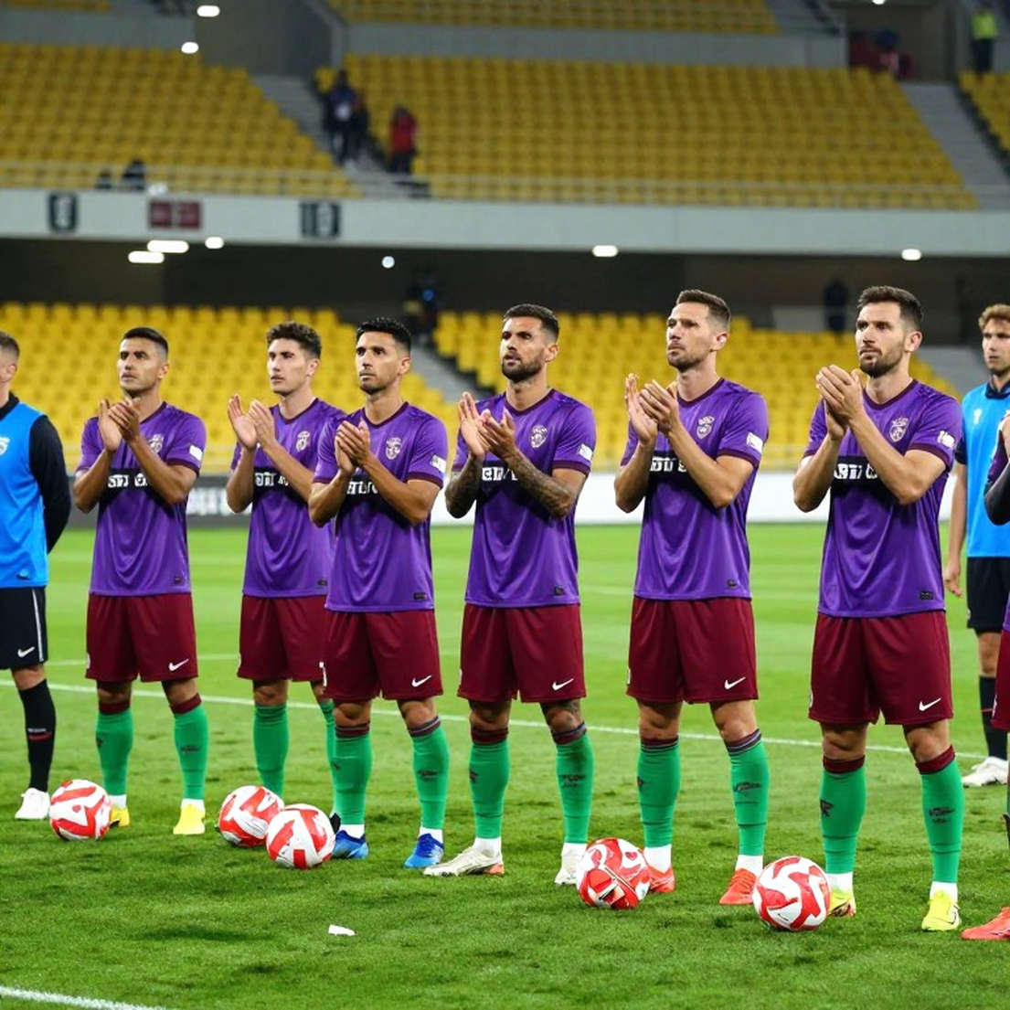 FIFA ASEAN Cup 2026: Two Matches, Two Platforms, and One Mislabelled Link Landing on the Marquee Tie