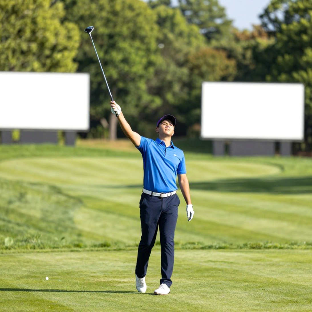 Golf Việt Nam: Khi dữ liệu trở thành vũ khí bí mật