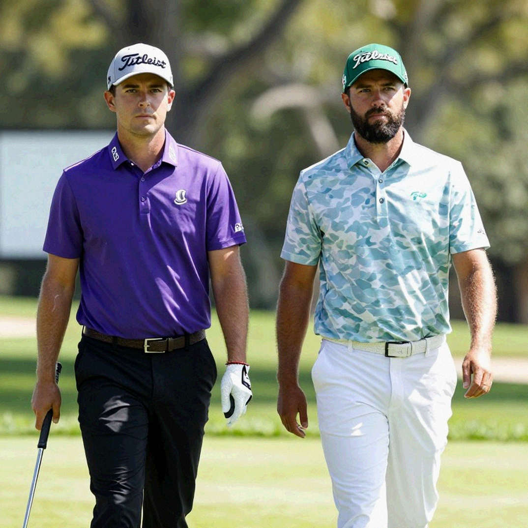 Golf Việt Nam: Khi dữ liệu trở thành vũ khí bí mật Golf Việt Nam: Khi dữ liệu trở thành vũ khí bí mật