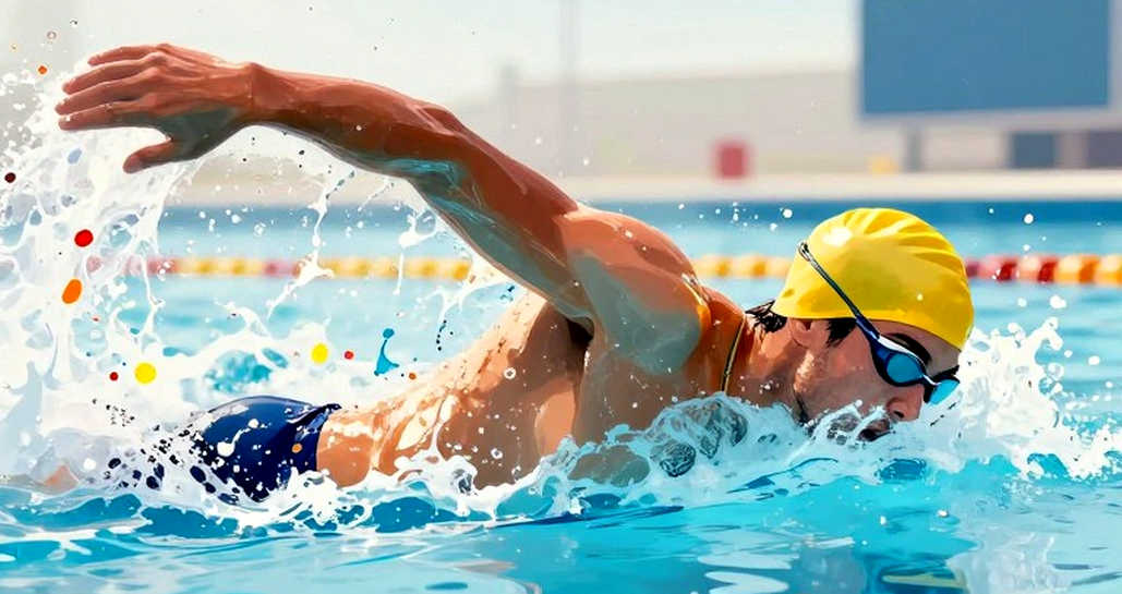 Sharks Swim Club tìm kiếm Giám đốc Phát triển: Đầu tư vào đường ống vận động viên trẻ để nâng hạng VCC