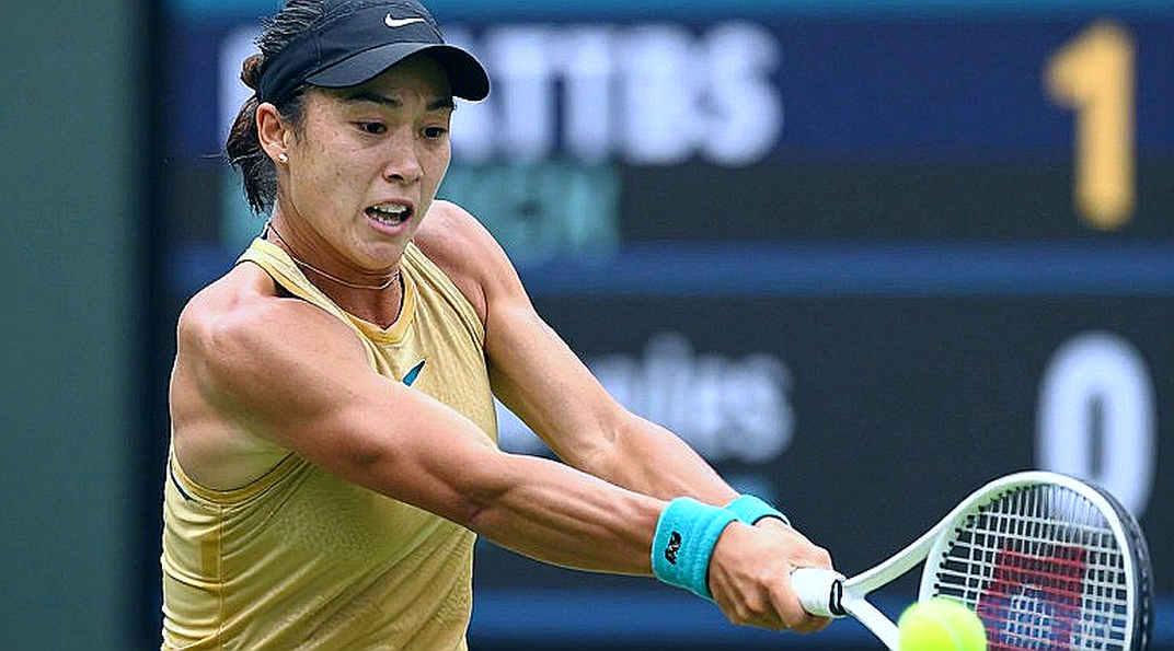 Dong Nai vs CAHN: Four Days from Osaka and the Crack Inside a Perfect Six Points Dong Nai vs CAHN: Four Days from Osaka and the Crack Inside a Perfect Six Points