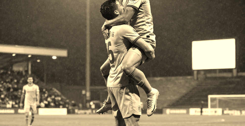N/A in Vietnamese Football: When Analysts Stay Silent to Protect the Truth N/A in Vietnamese Football: When Analysts Stay Silent to Protect the Truth