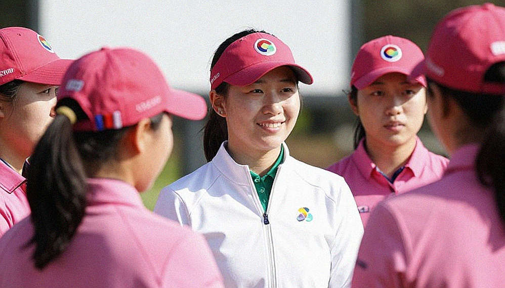 Golf Digest ra mắt podcast 'The Real Deal': Cuộc chơi ngầm của những thương vụ triệu đô Golf Digest ra mắt podcast 'The Real Deal': Cuộc chơi ngầm của những thương vụ triệu đô