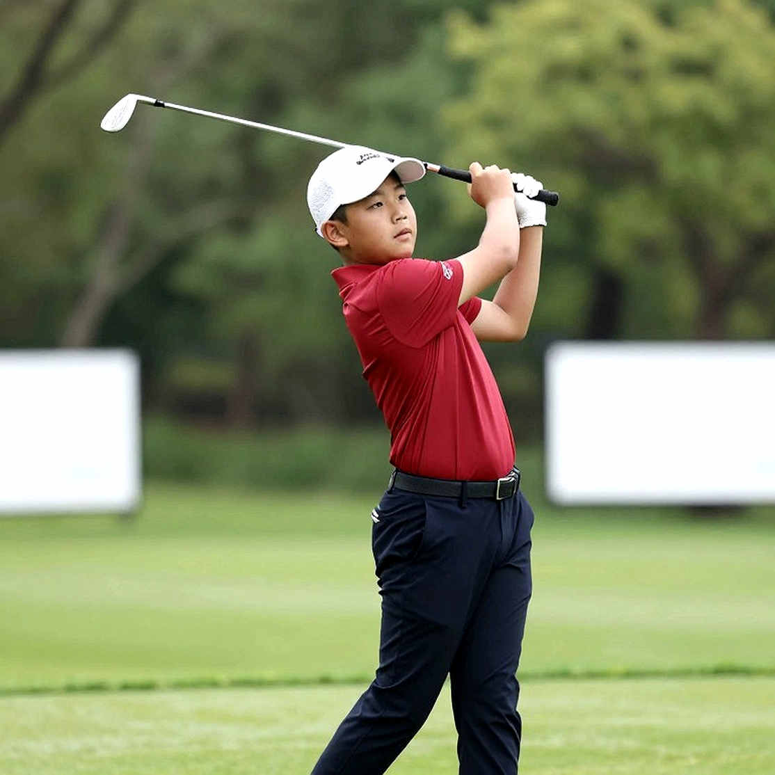Golf Digest ra mắt podcast 'The Real Deal': Cuộc chơi ngầm của những thương vụ triệu đô Golf Digest ra mắt podcast 'The Real Deal': Cuộc chơi ngầm của những thương vụ triệu đô