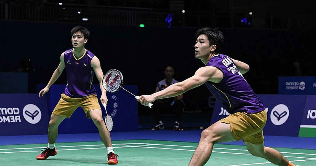 Ấn Độ tại Asian Games 2026: Canh bạc đôi nam và khoảng trống sau đội hình 20 người