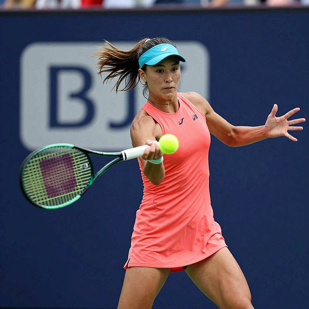 Dữ liệu lớn không nói dối: Vì sao các tay vợt trẻ thất bại tại Grand Slam?