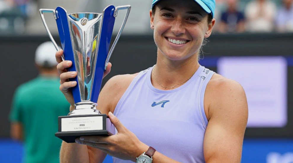 Alcaraz và nghệ thuật vượt qua cú sốc đầu trận: Hành trình đến vinh quang tại US Open