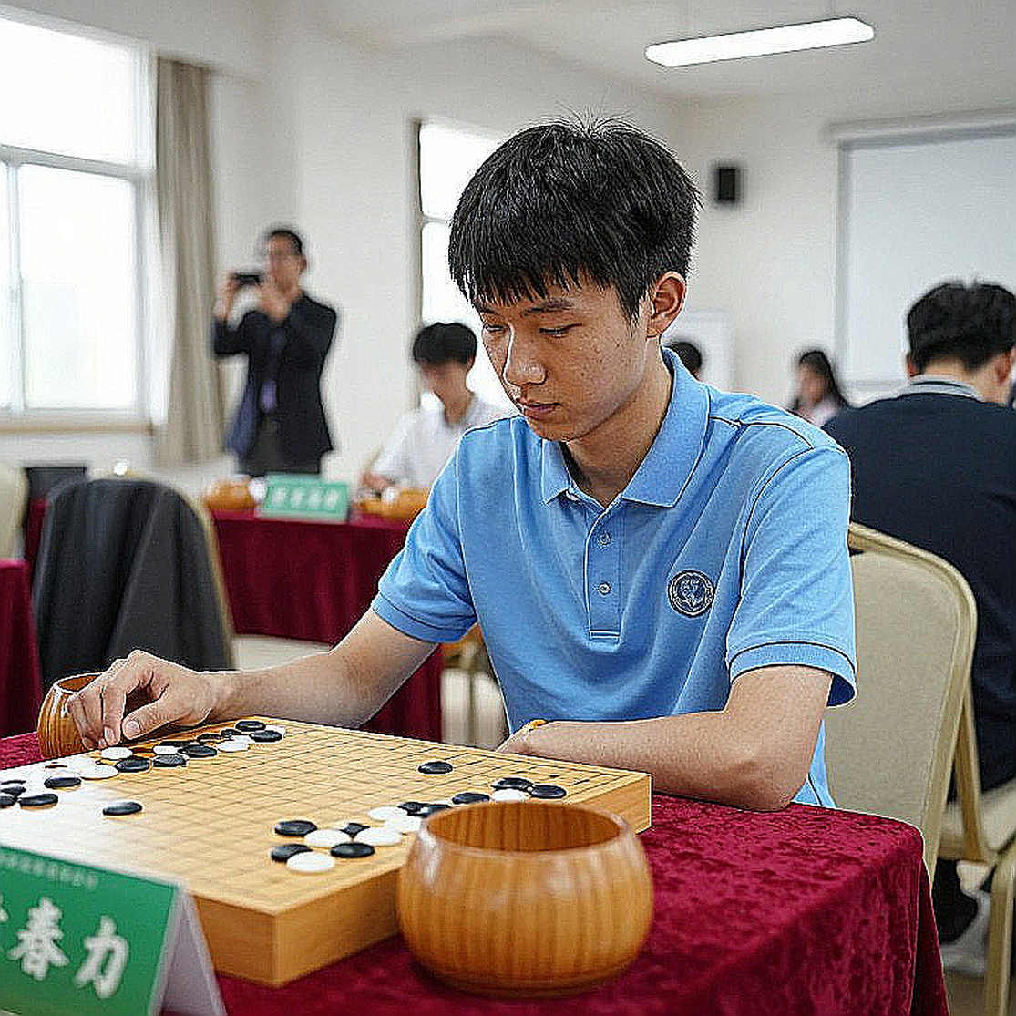 Ba nước cờ năm 2026 và tấm nhãn FIDE Ratings tháng 10/2026