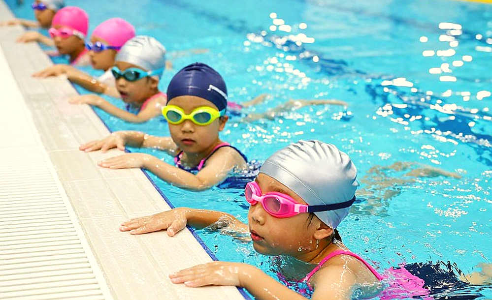 Bơi lội Úc và cuộc chiến dữ liệu: Khi phần trăm giây quyết định huy chương