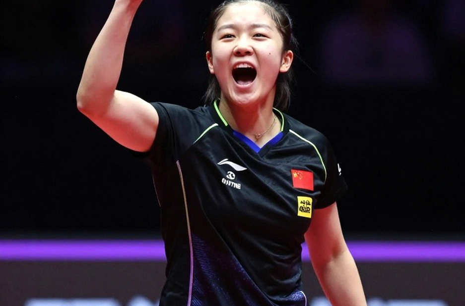 Khi Bóng Bàn Việt Nam Chạm Ngưỡng Cửa Olympic: Câu Chuyện Từ Những Ván Đấu Không Khán Giả