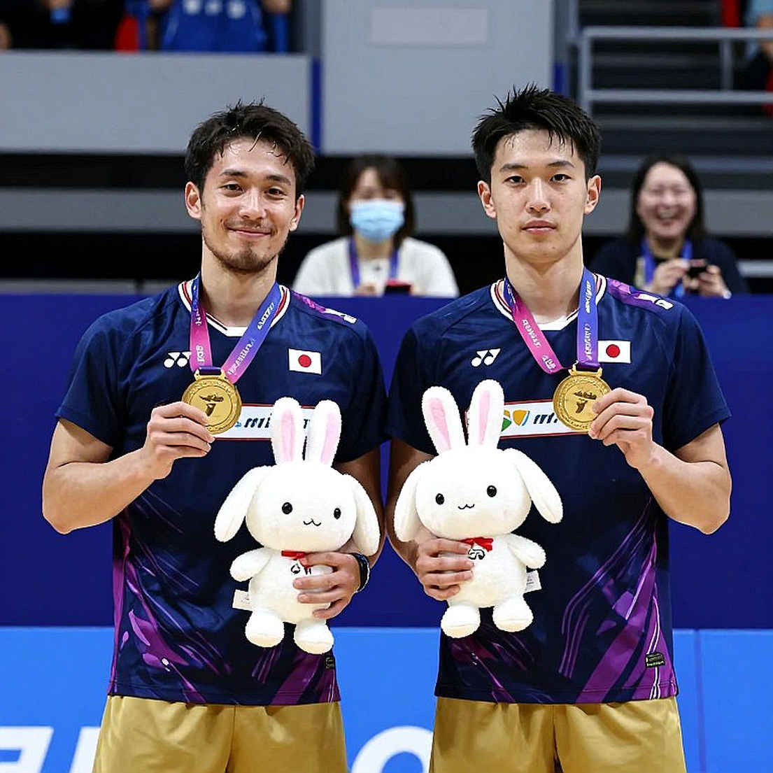 An Se-young và năm kỷ lục ở Asian Games 2026: Ngai vàng đơn nữ và khoảng trống phía sau