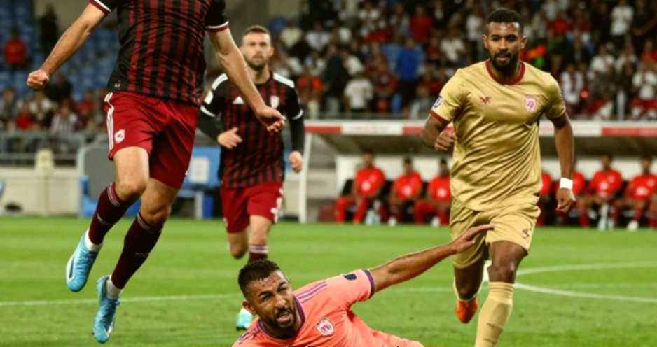 U20 Việt Nam – Palestine: Trận đấu của sự sống còn và bản lĩnh tuổi trẻ U20 Việt Nam – Palestine: Trận đấu của sự sống còn và bản lĩnh tuổi trẻ