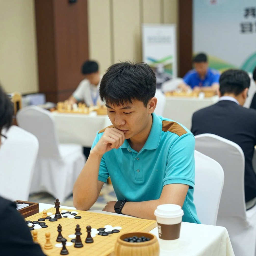 Giải Cờ vua Olympiad 2026: Lịch thi đấu chính thức, Ấn Độ bảo vệ ngôi vương tại Samarkand