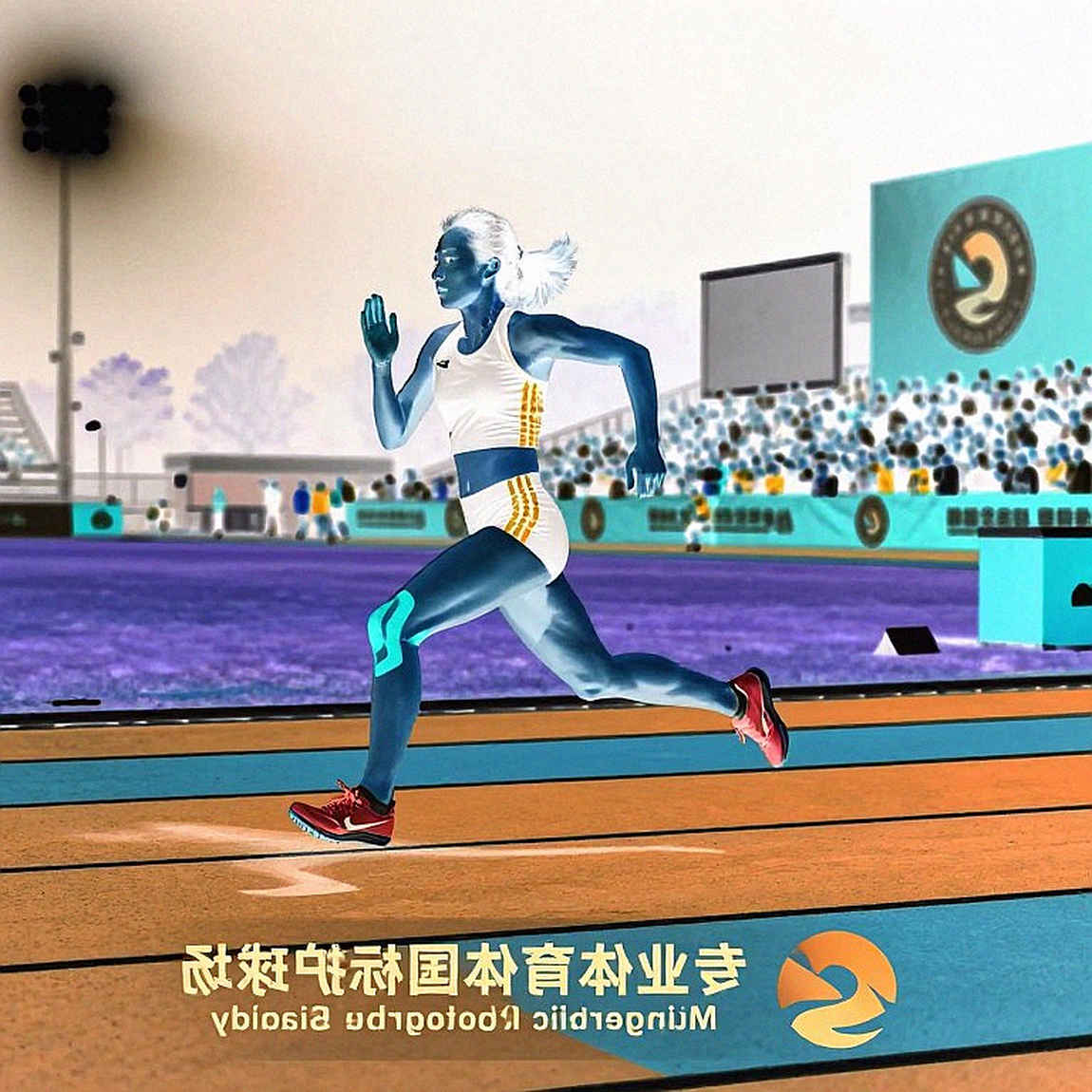 LSR Colombo Marathon 2026: Một nghìn bước chân ven biển và cuộc đếm lại những gì bị bỏ quên