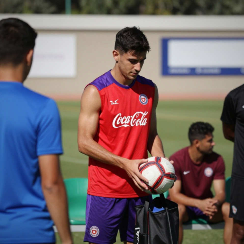 Khoảng trống quyết định V.League: Vì sao đội hình trên giấy không cứu nổi một hàng thủ dâng cao Khoảng trống quyết định V.League: Vì sao đội hình trên giấy không cứu nổi một hàng thủ dâng cao