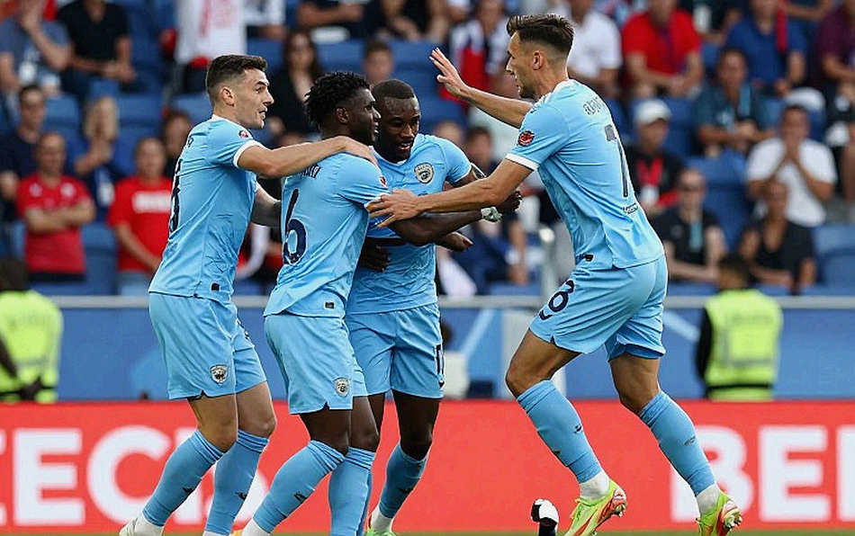 Tottenham chi 320 triệu bảng, 2 trận 0 bàn: Bài học đắt giá cho tham vọng Premier League