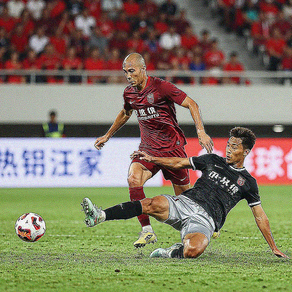 Phút 78 ở Đồng Nai: Thẻ vàng của trọng tài FIFA và bản án nặng gấp đôi của câu lạc bộ