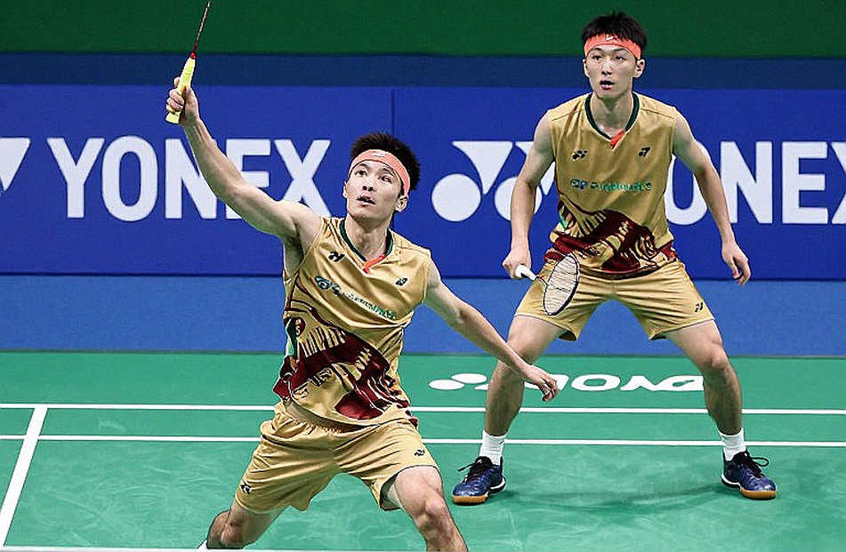 Ashmita Chaliha and the Double Standard Question at BWF Super 100 Tournaments Ashmita Chaliha and the Double Standard Question at BWF Super 100 Tournaments