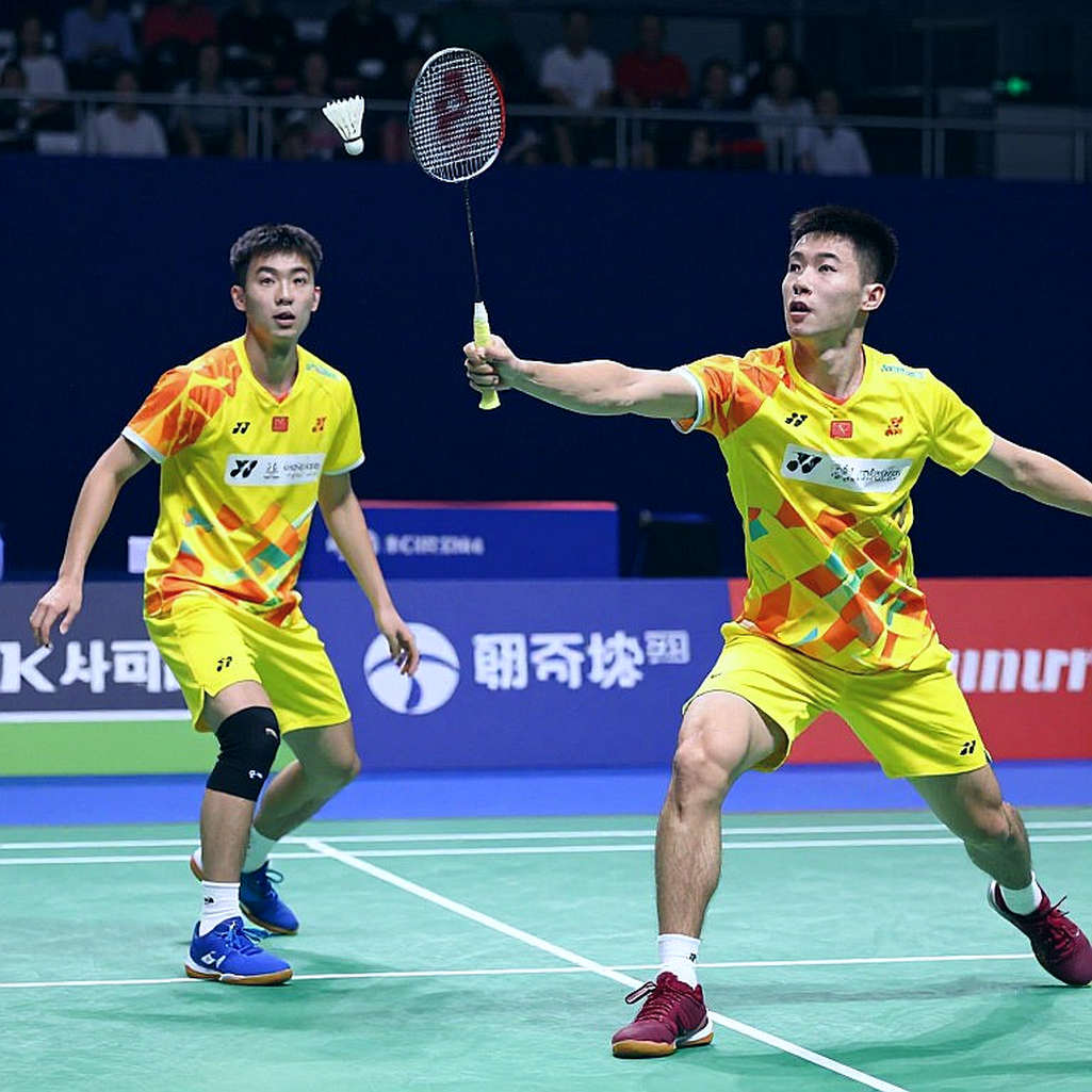 Ashmita Chaliha và câu hỏi về tiêu chuẩn kép của BWF: Khi Super 100 bị bỏ quên