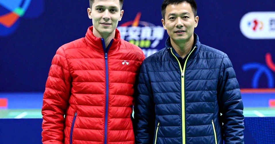 Ashmita Chaliha chất vấn BWF: Khi điều kiện thi đấu trở thành vũ khí chính trị