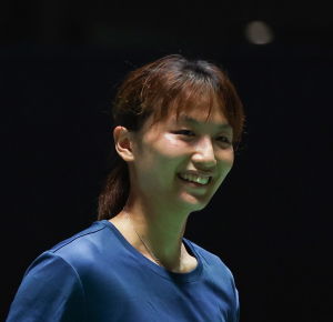 JHENG Yu Chieh