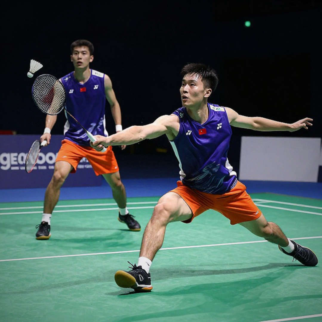 Asian Games 2026: Nhánh đấu, không phải tấm huy chương bạc, mới là ẩn số của cầu lông Ấn Độ
