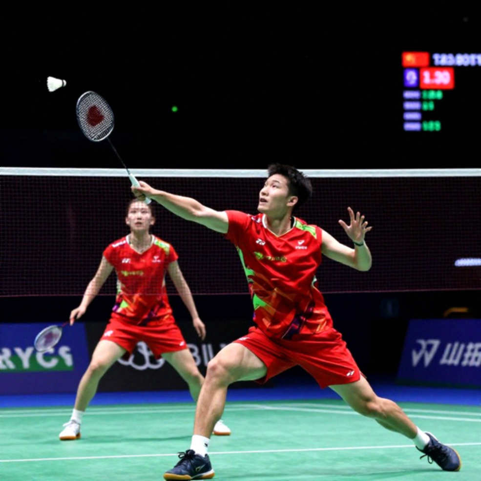 An Se-young và hiệp hai 21-9 tại Asiad: Ranh giới giữa thống trị và điều dữ liệu không nói được