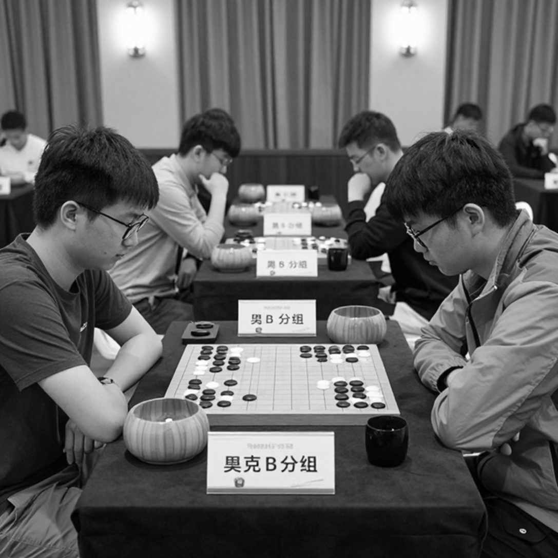 Liang thắng Niemann tại US Championships: một tiêu đề, hai câu chuyện