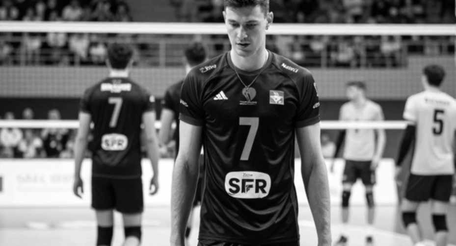 Sau set 5 ở bán kết Asian Games: Thái Lan, những chiến binh thất trận và hạt giống từ tro tàn