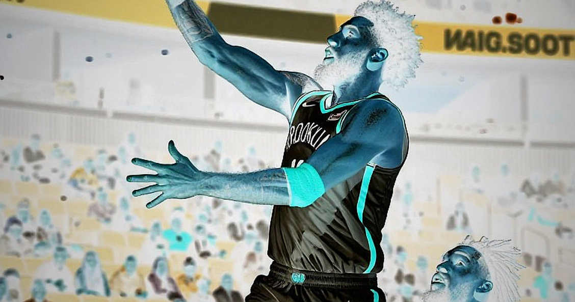 Ba vòng EuroLeague và cuộc đua ném ba điểm: Dorsey dẫn đầu, nhưng dữ liệu kể câu chuyện khác