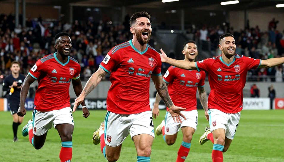 Sân chơi V.League mùa chuyển nhượng: Khi bảng giá chỉ là tấm bình phong cho dòng tiền thật