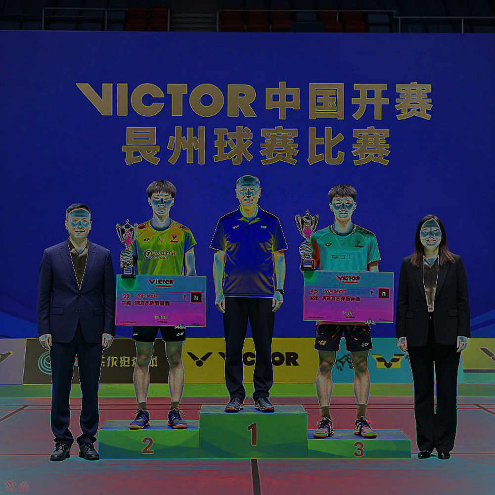 Asian Games 2026: Ấn Độ mang 20 tay vợt cầu lông, đặt giao kèo vàng lên vai Satwik-Chirag