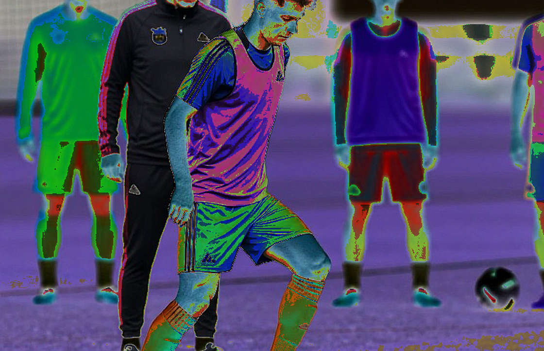 Khoảng trống dữ liệu ở V.League và cái giá của một nền bóng đá không đo lường Khoảng trống dữ liệu ở V.League và cái giá của một nền bóng đá không đo lường