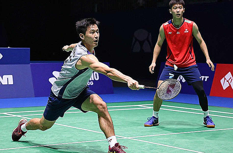 Thùy Linh gục ngã ở Vietnam Open trước tài năng 19 tuổi Trung Quốc: Khi thứ hạng không kể hết câu chuyện