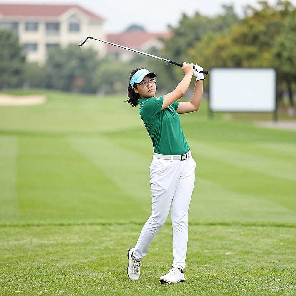 Sergio Garcia rời LIV và bài kiểm tra 'cứ ghi điểm': cánh cửa hẹp của kẻ quay về