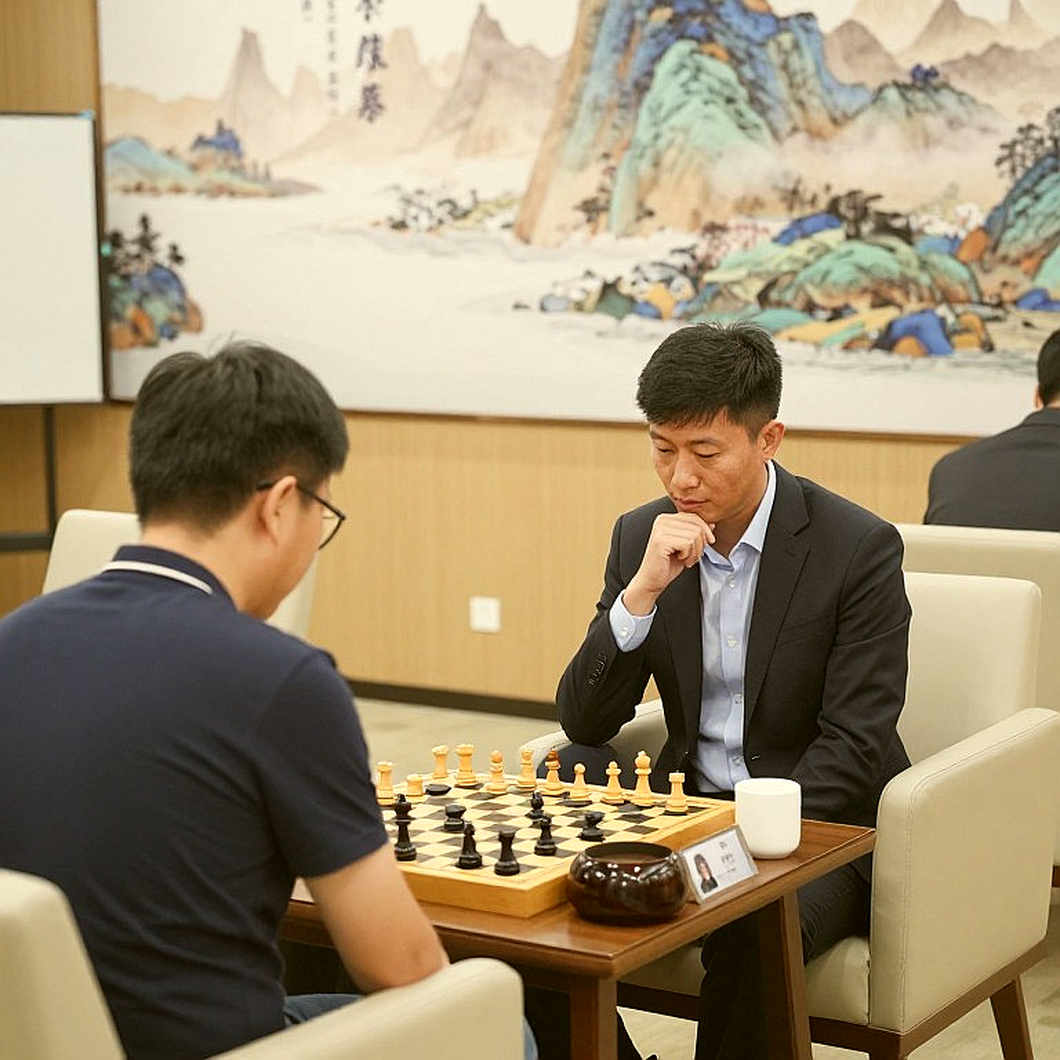 Olympiad 2026: Lịch thi đấu 11 vòng – Bản đồ chiến lược cho cuộc chiến giành ngôi vương