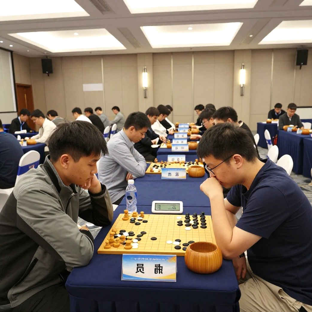 2026 Chess Olympiad: 11-Round Schedule – A Strategic Map for the Title Battle