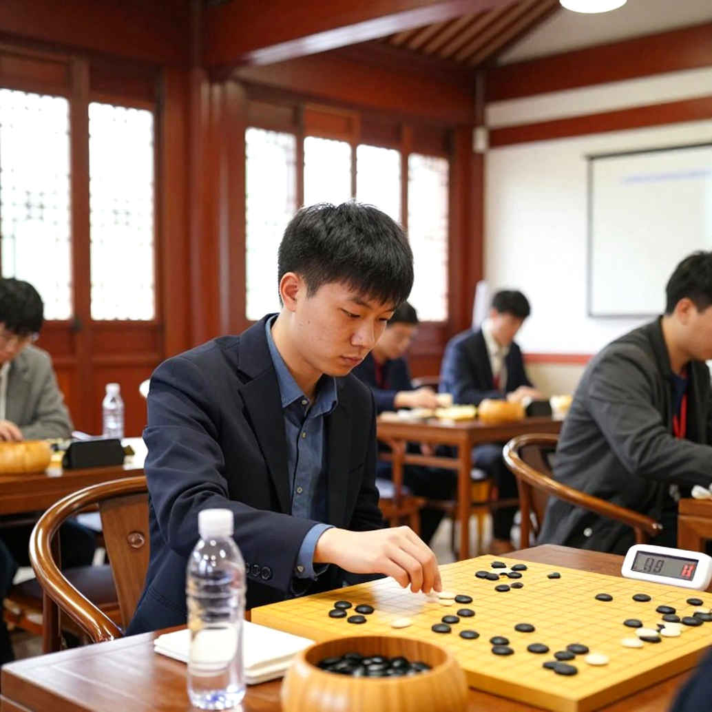 2026 Chess Olympiad: 11-Round Schedule – A Strategic Map for the Title Battle
