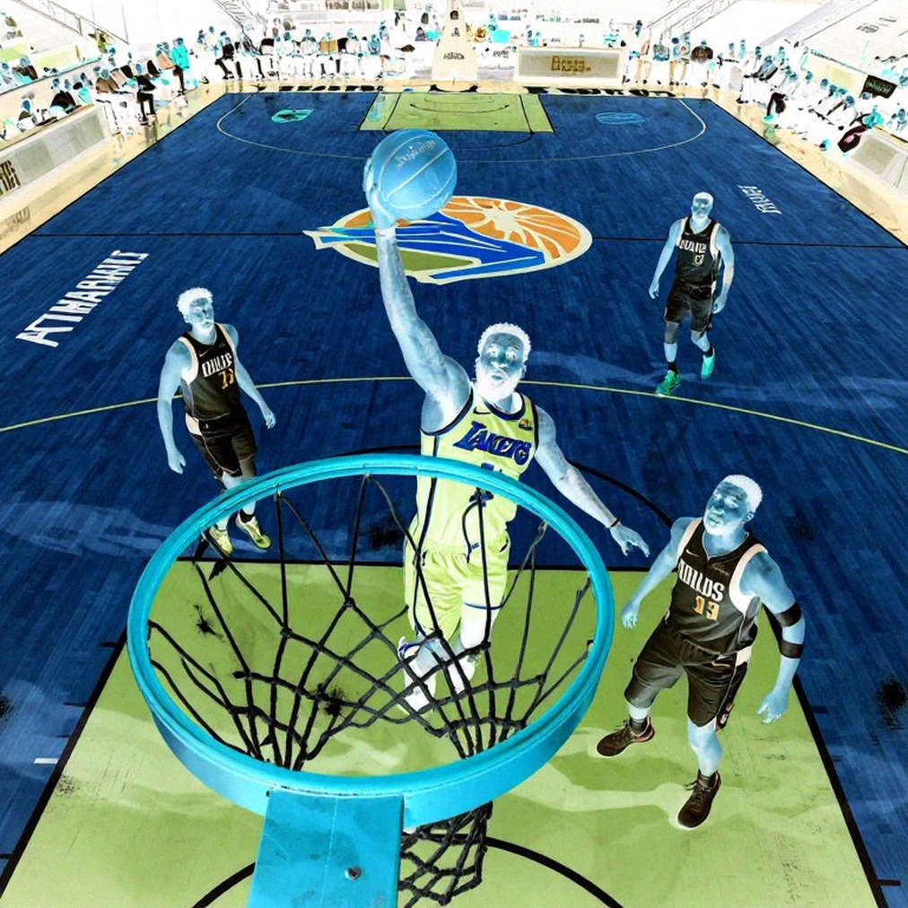 Panathinaikos và tuyên bố 'hết thời hero ball': Một trận đấu, hai câu chuyện, một cái tên còn thiếu