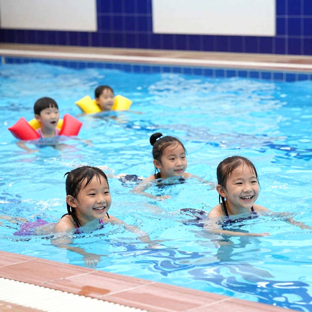 Tệp dữ liệu trống và chỗ đứng thật của người phân tích đường bơi