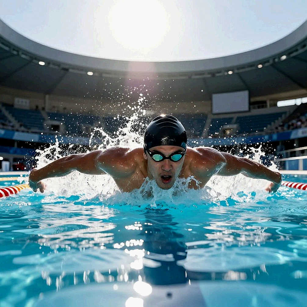 The Empty Data File and Where a Swimming Analyst Really Stands The Empty Data File and Where a Swimming Analyst Really Stands