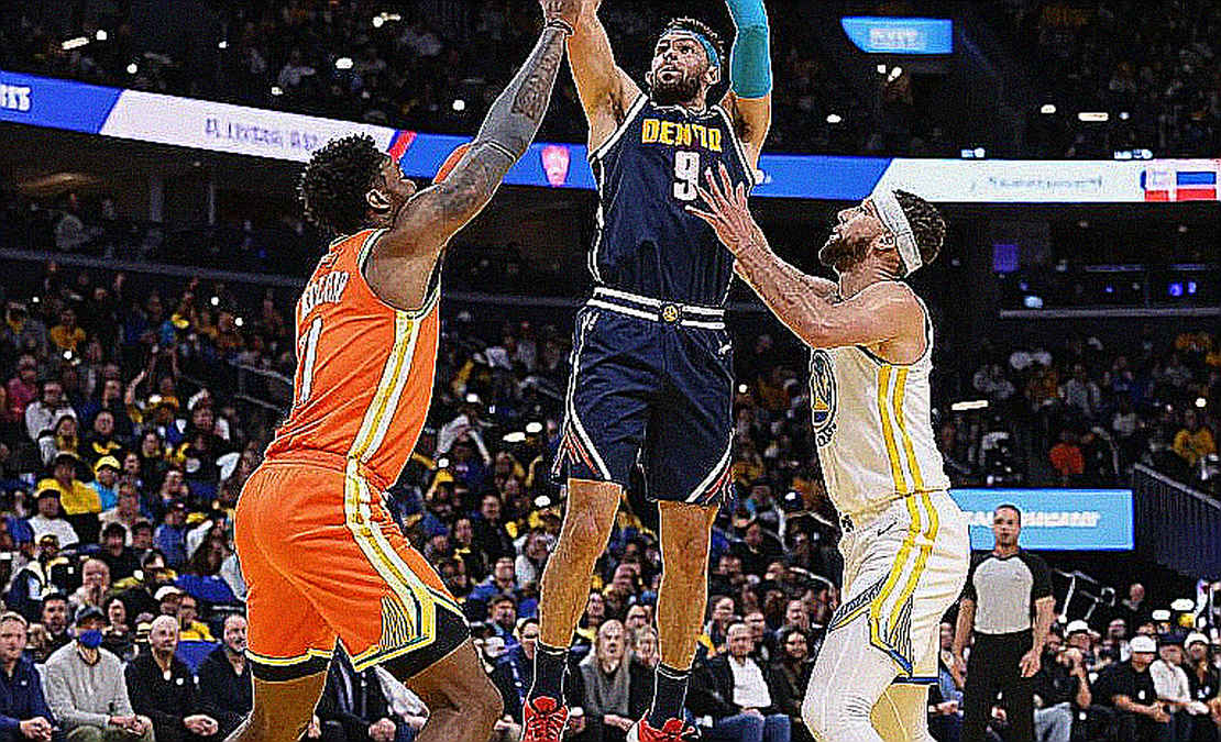 Biberovic rời Fenerbahçe đến Dallas: Bản đồ EuroLeague và cơn bão NBA Biberovic rời Fenerbahçe đến Dallas: Bản đồ EuroLeague và cơn bão NBA