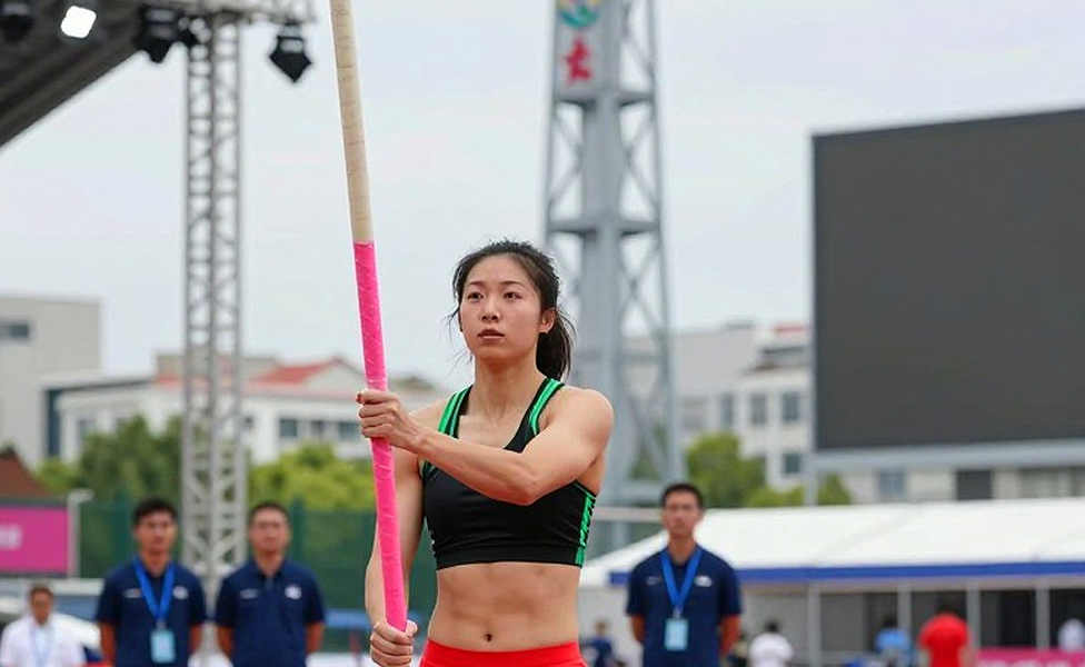 Quách Thị Lan và nỗi buồn dữ liệu: Giải điền kinh Việt Nam sau kỷ nguyên vàng Jakarta 2026