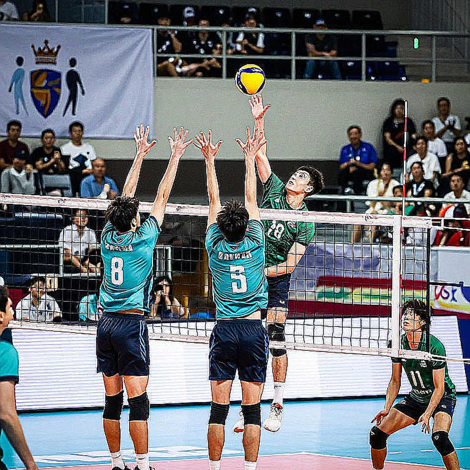 Ai Cập lần đầu dự Olympic: Chiến thắng 3-0 trước Kenya và cú hích cho bóng chuyền nữ châu Phi