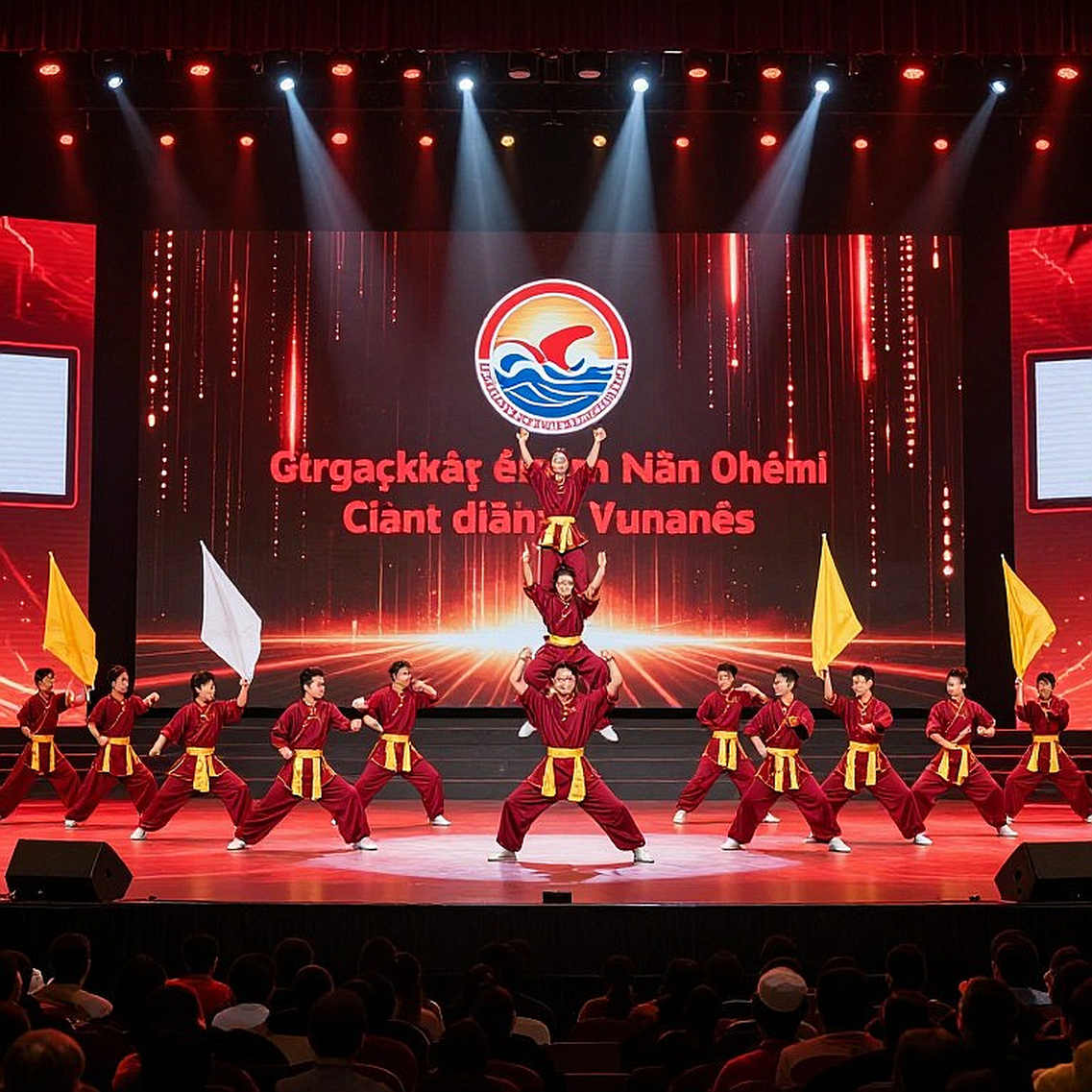 Vietnamese Martial Arts at a Crossroads: Between Tradition Preservation and Commercialization Race
