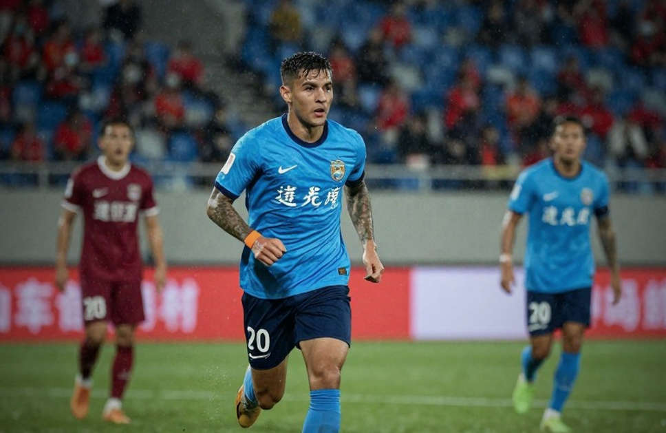 U23 Việt Nam bỏ trống ba suất quá tuổi trước Hàn Quốc: Canh bạc ở tứ kết Asiad 20 U23 Việt Nam bỏ trống ba suất quá tuổi trước Hàn Quốc: Canh bạc ở tứ kết Asiad 20