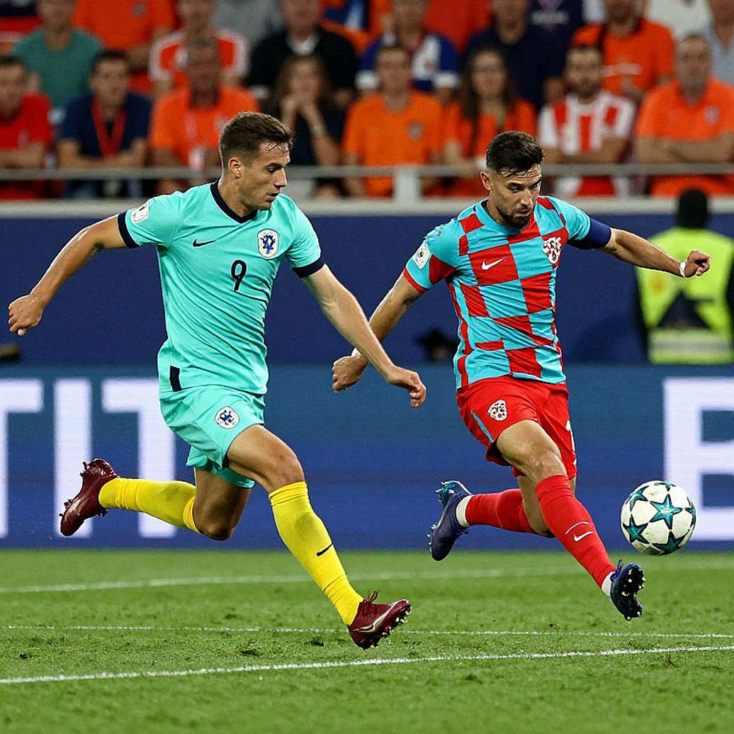 Từ lá thư gửi Messi đến chức vô địch: Enzo Fernandez và cuộc khai quật tình yêu Argentina