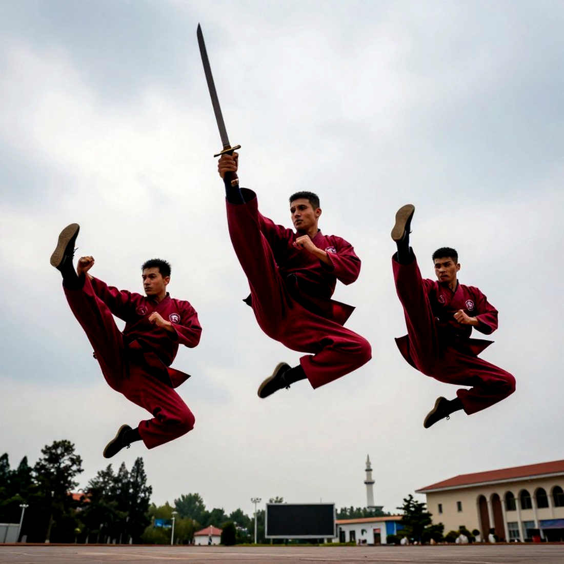 Taekwondo Việt Nam tại Asiad 2026: hai hạng cân nữ gánh toàn bộ kỳ vọng huy chương