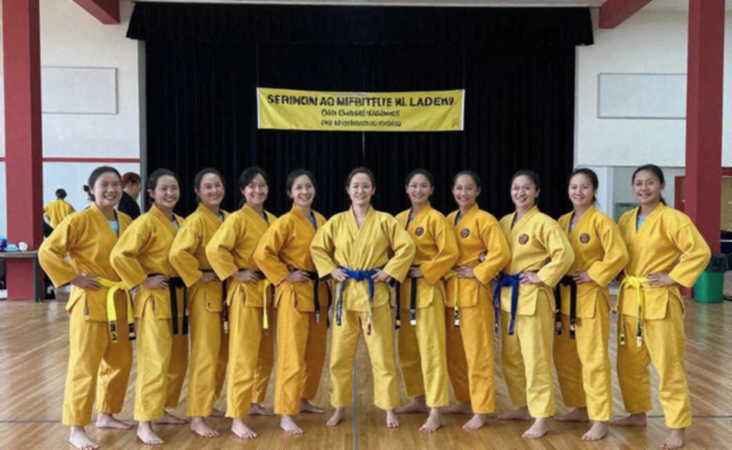 Taekwondo Việt Nam tại Asiad 2026: hai hạng cân nữ gánh toàn bộ kỳ vọng huy chương