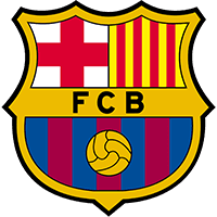 Barça eSports GC team logo